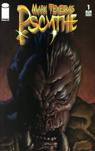 PSCYTHE (2004) #1
