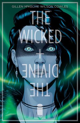WICKED + DIVINE (2014) #3