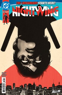 NIGHTWING (2026) #136