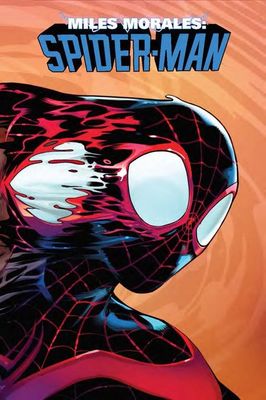 MILES MORALES SPIDER-MAN (2019) #10 CVR B