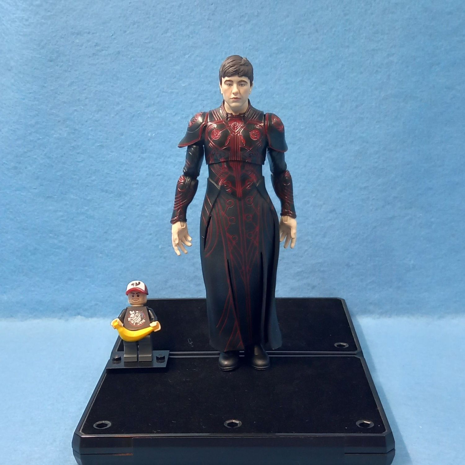 MARVEL LEGENDS DRUIG (P/O)