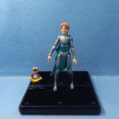 MARVEL LEGENDS SPRITE (P/O)