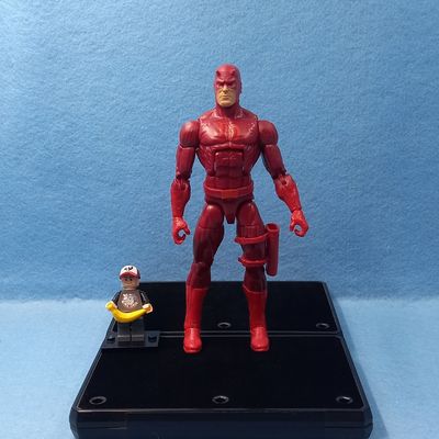 MARVEL LEGENDS DAREDEVIL (P/O)