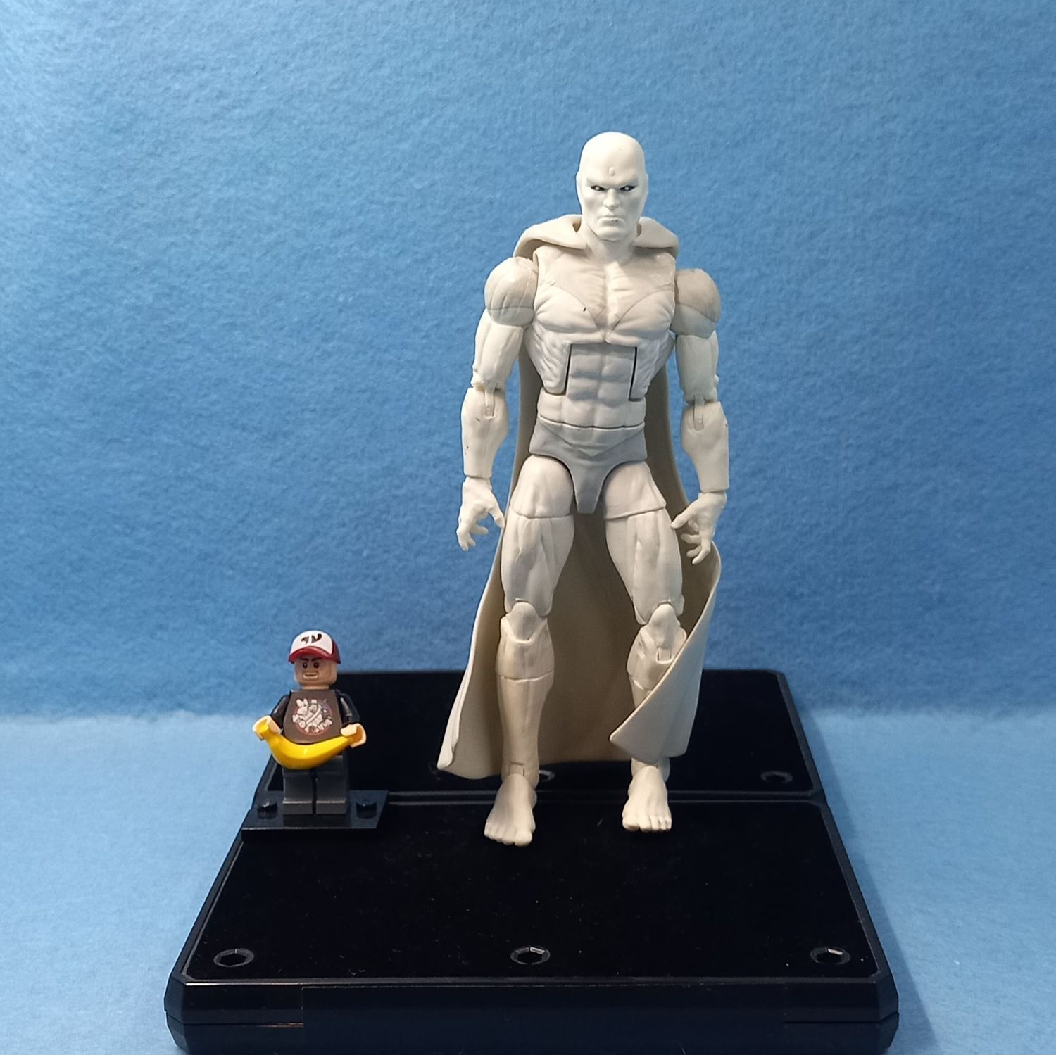 MARVEL LEGENDS VISION (P/O)