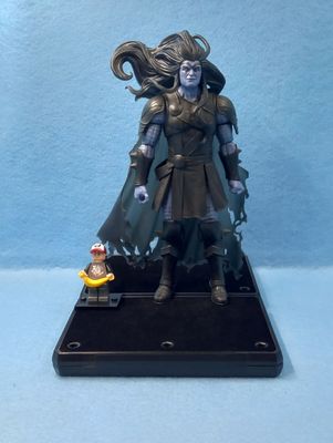 MARVEL LEGENDS BLACK WINTER (THOR) (P/O)