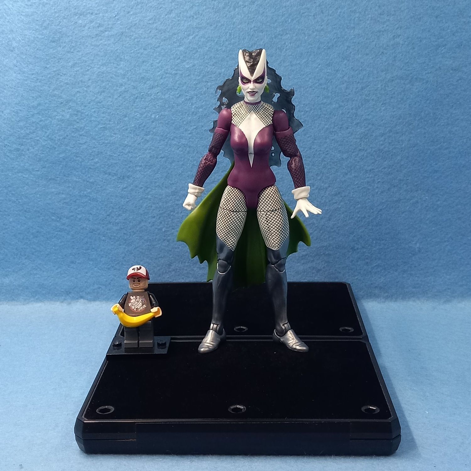 MARVEL LEGENDS LILITH (P/O)