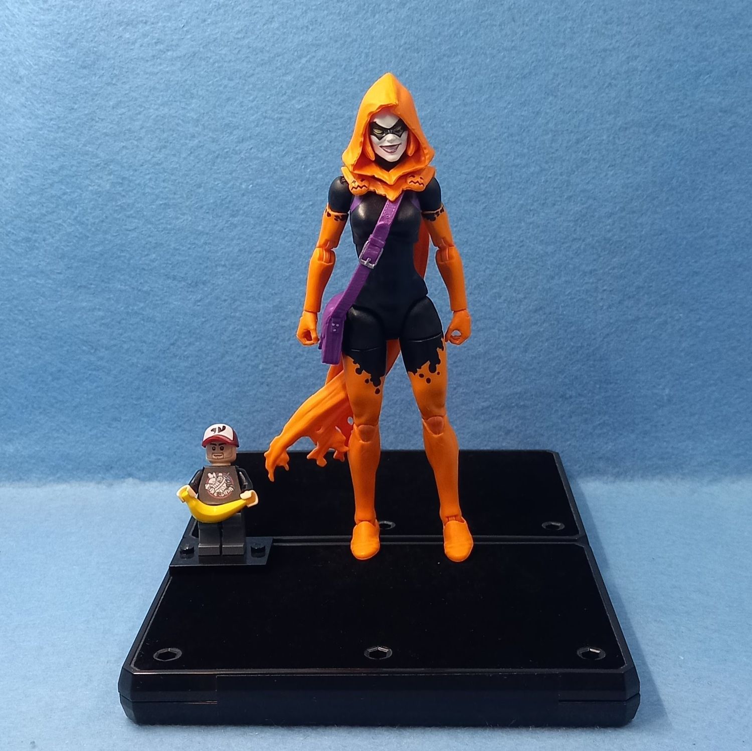 MARVEL LEGENDS HALLOWS EVE (P/O)