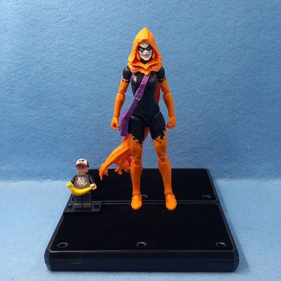 MARVEL LEGENDS HALLOWS EVE (P/O)