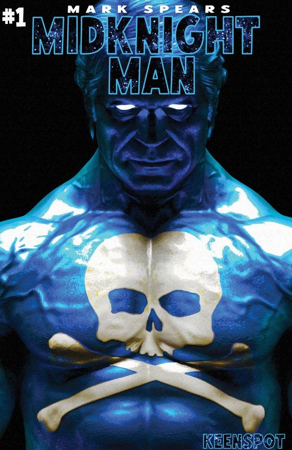 MIDKNIGHT MAN (2026) #1