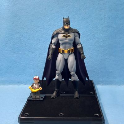 DC ICONS BATMAN (P/O)