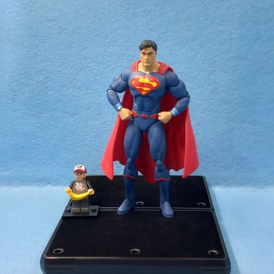 DC ICONS SUPERMAN (P/O)