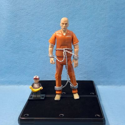 DC MULTIVERSE LEX LUTHER (P/O)