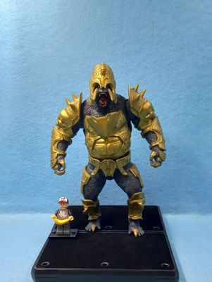 DC MULTIVERSE GORILLA GRODD (P/O)