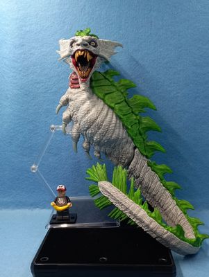 DC MULTIVERSE JOKER DRAGON (P/O)