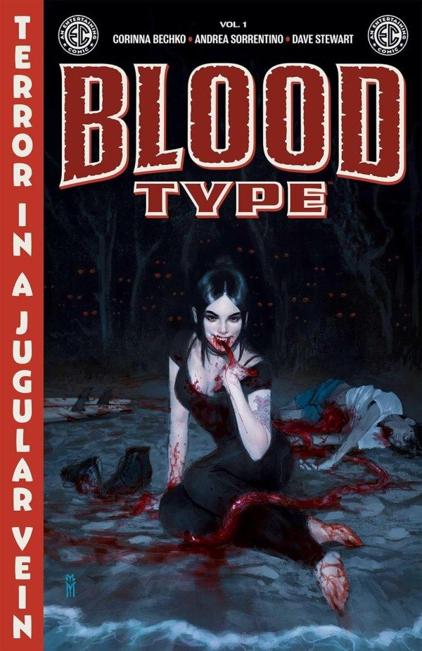 BLOOD TYPE TP