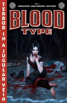 BLOOD TYPE TP
