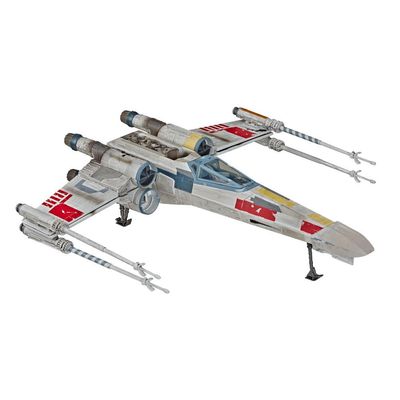 STAR WARS VINTAGE COLLECTION LUKE SKYWALKER X-WING FIGHTER