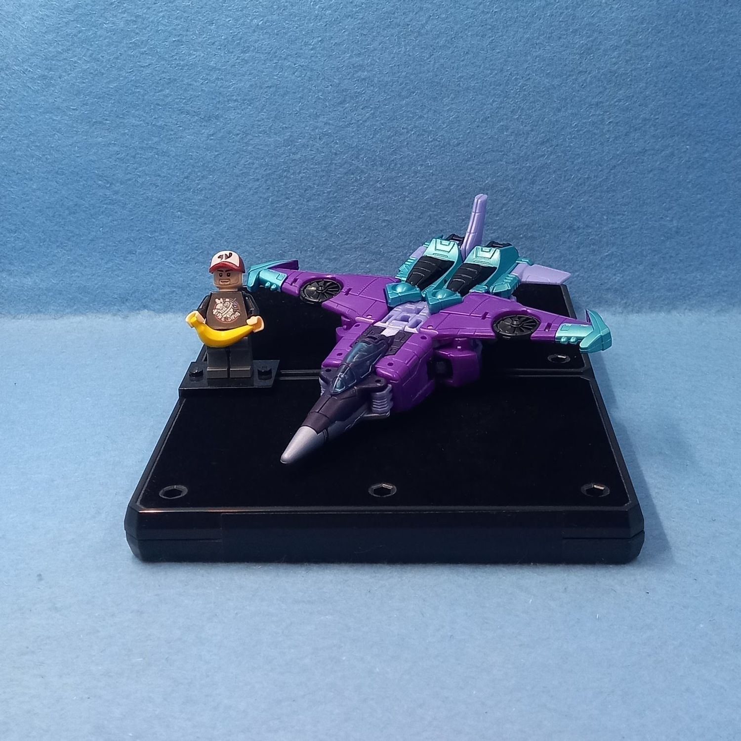 TRANSFORMERS SLIPSTREAM (P/O)
