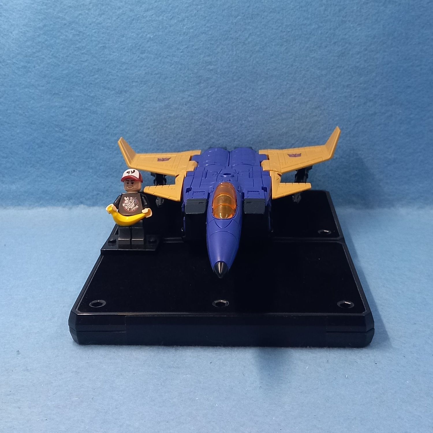 TRANSFORMERS DIRGE (P/O)