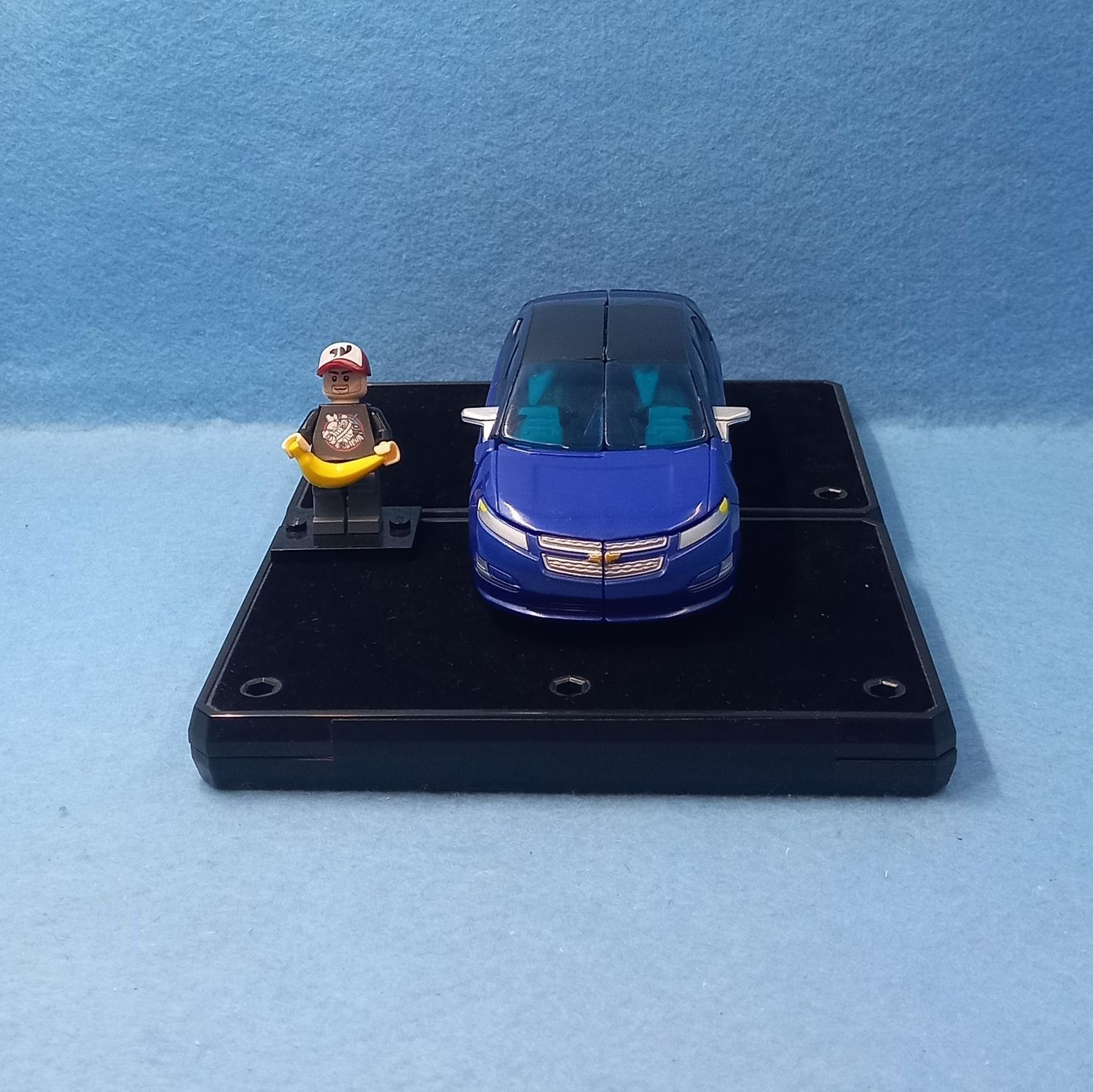 TRANSFORMERS JOLT (P/O)