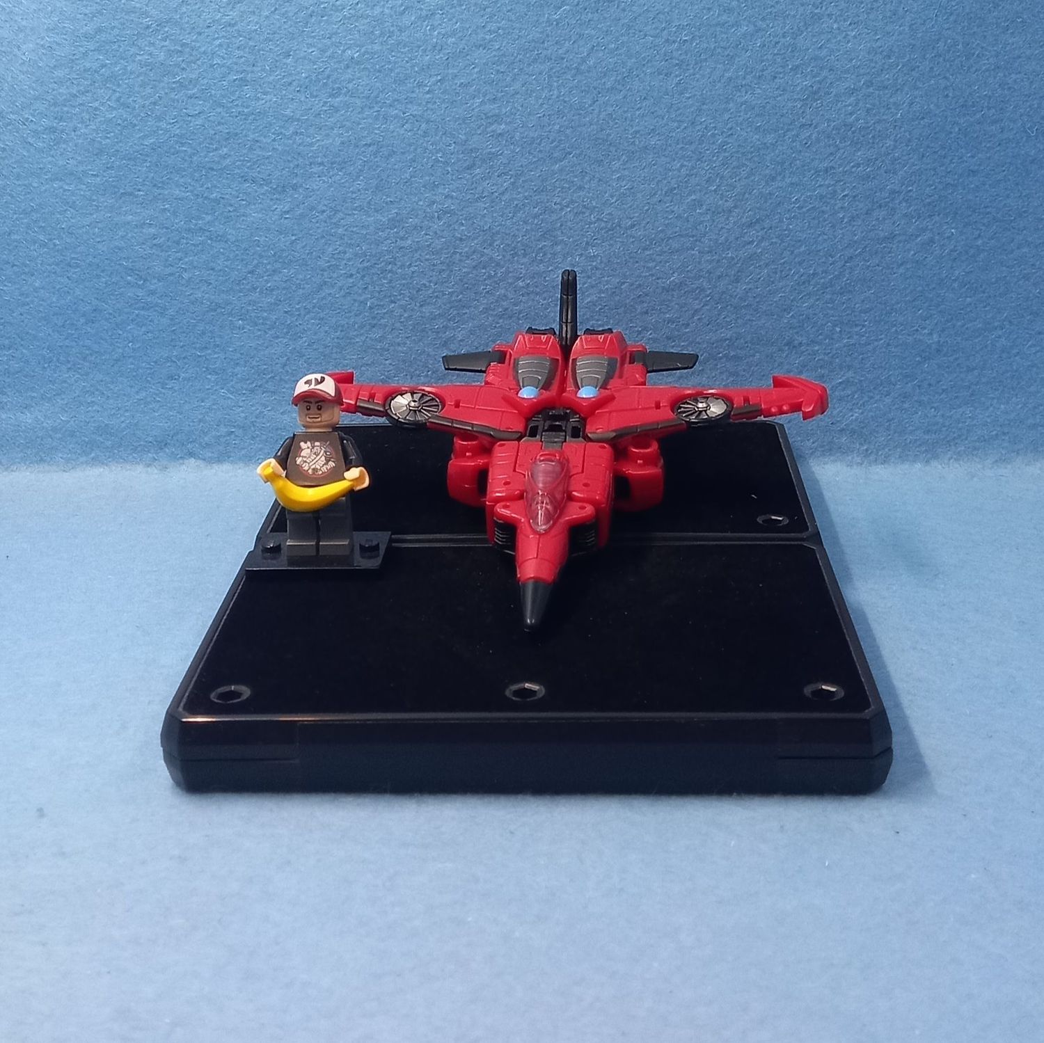 TRANSFORMERS WINDBLADE (P/O)