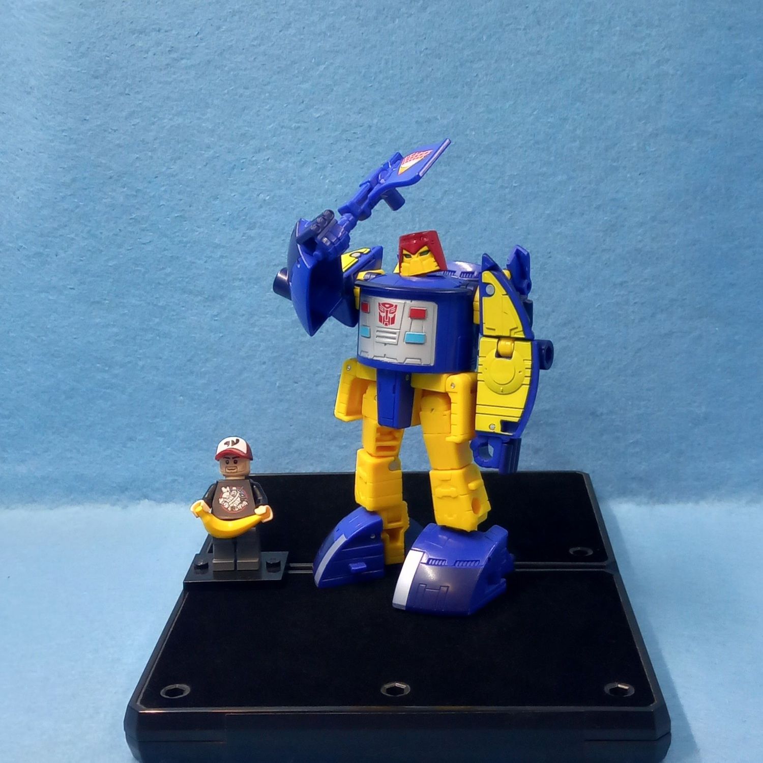 TRANSFORMERS PATH FINDER (P/O)