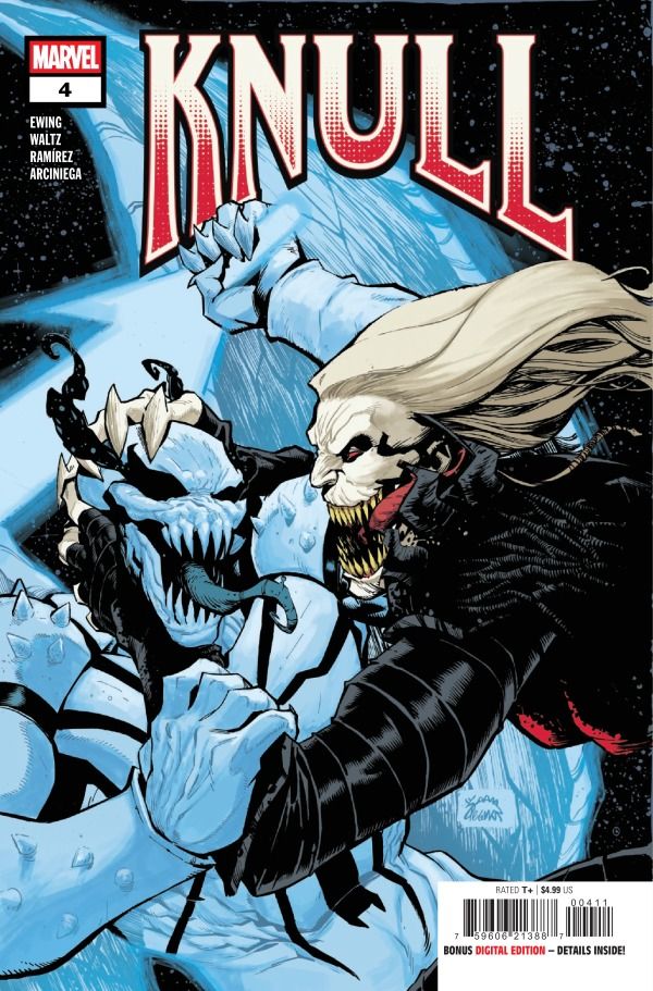 KNULL (2026) #4