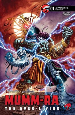 MUMM-RA THE EVER-LIVING (2026) #1