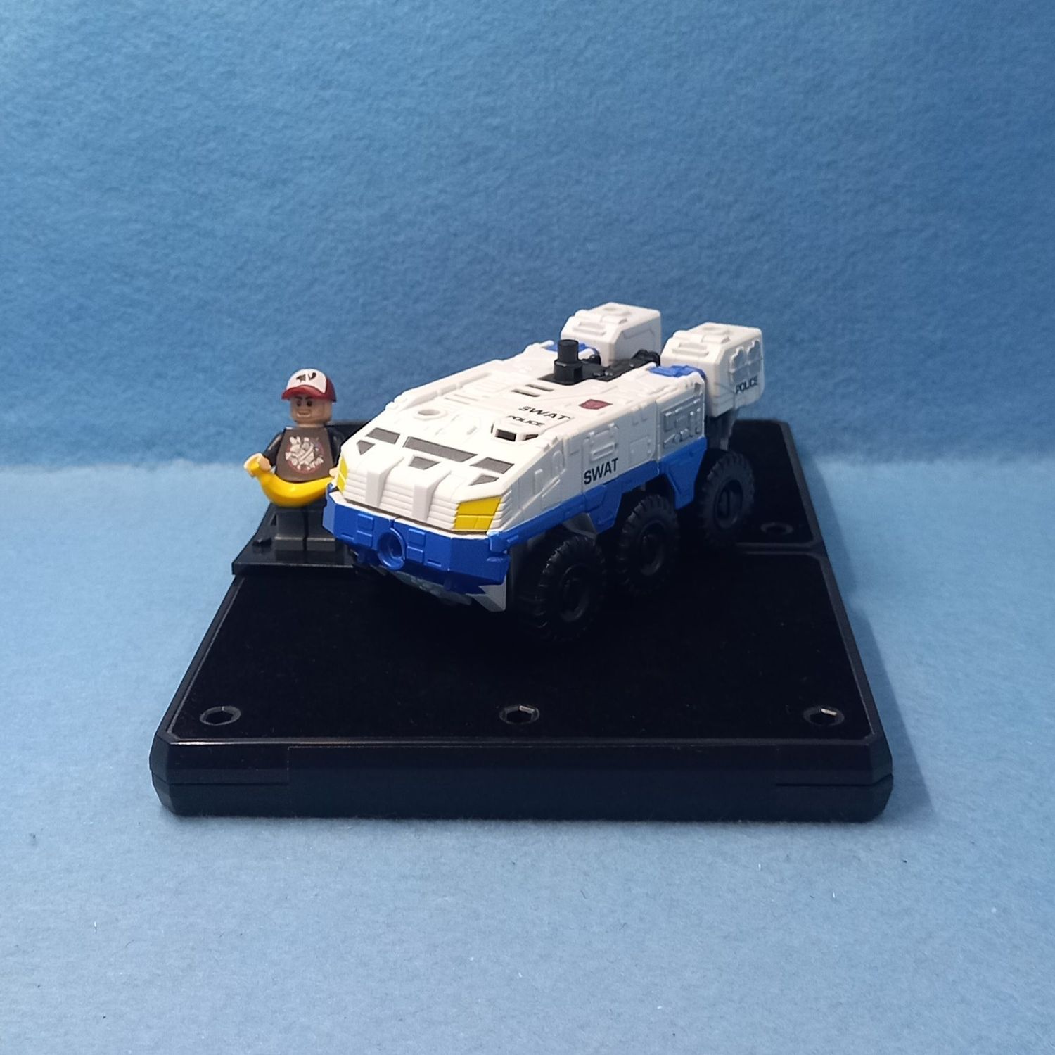 TRANSFORMERS ROOK (P/O)