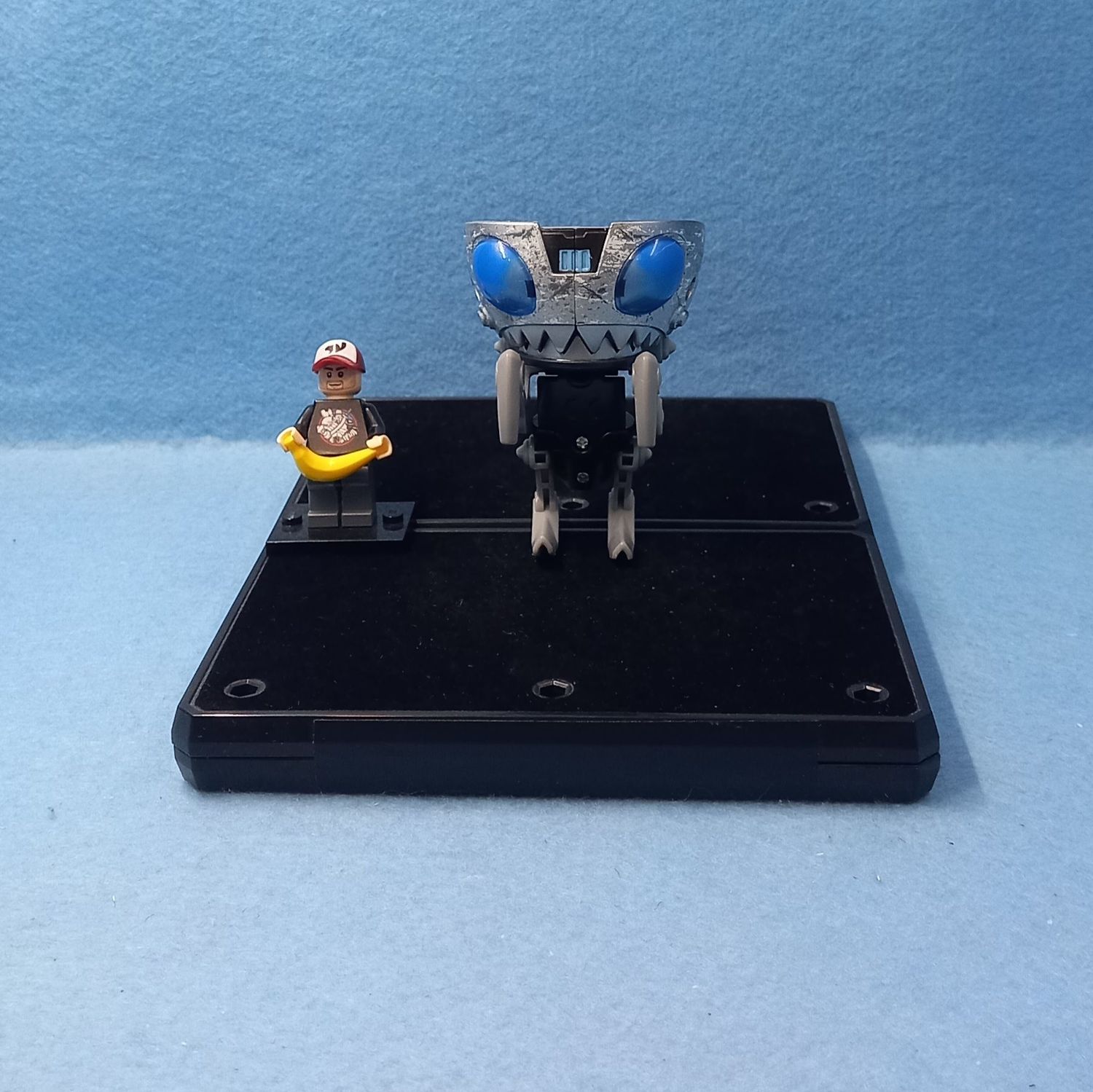 TRANSFORMERS SCRAPLET (P/O)