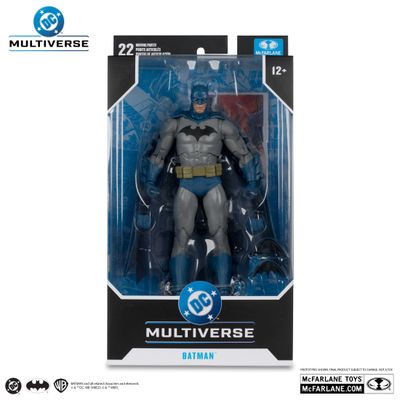 MCFARLANE DC MULTIVERSE BATMAN (HUSH 2)