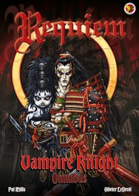 REQUIEM VAMPIRE KNIGHT VOL. 2 TP