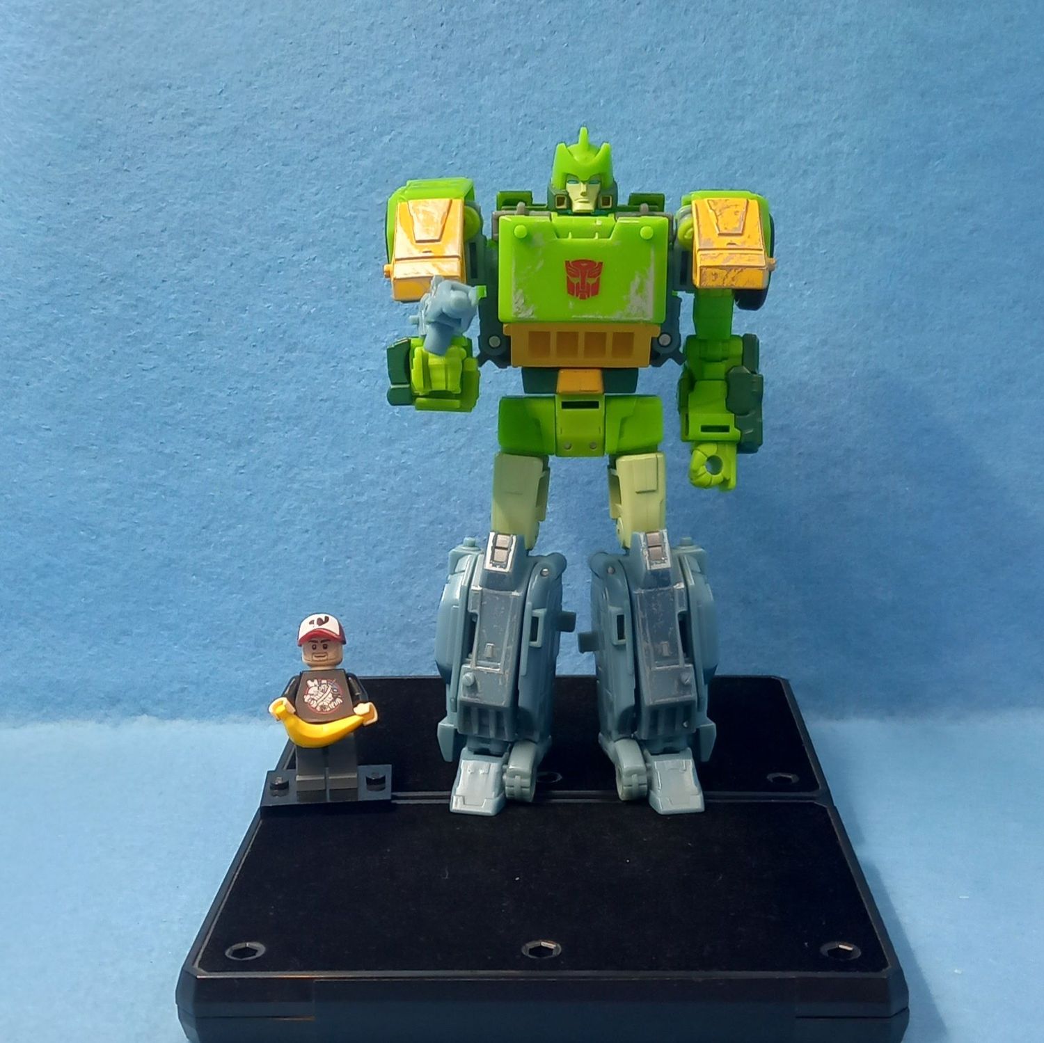 TRANSFORMERS SPRINGER (P/O)
