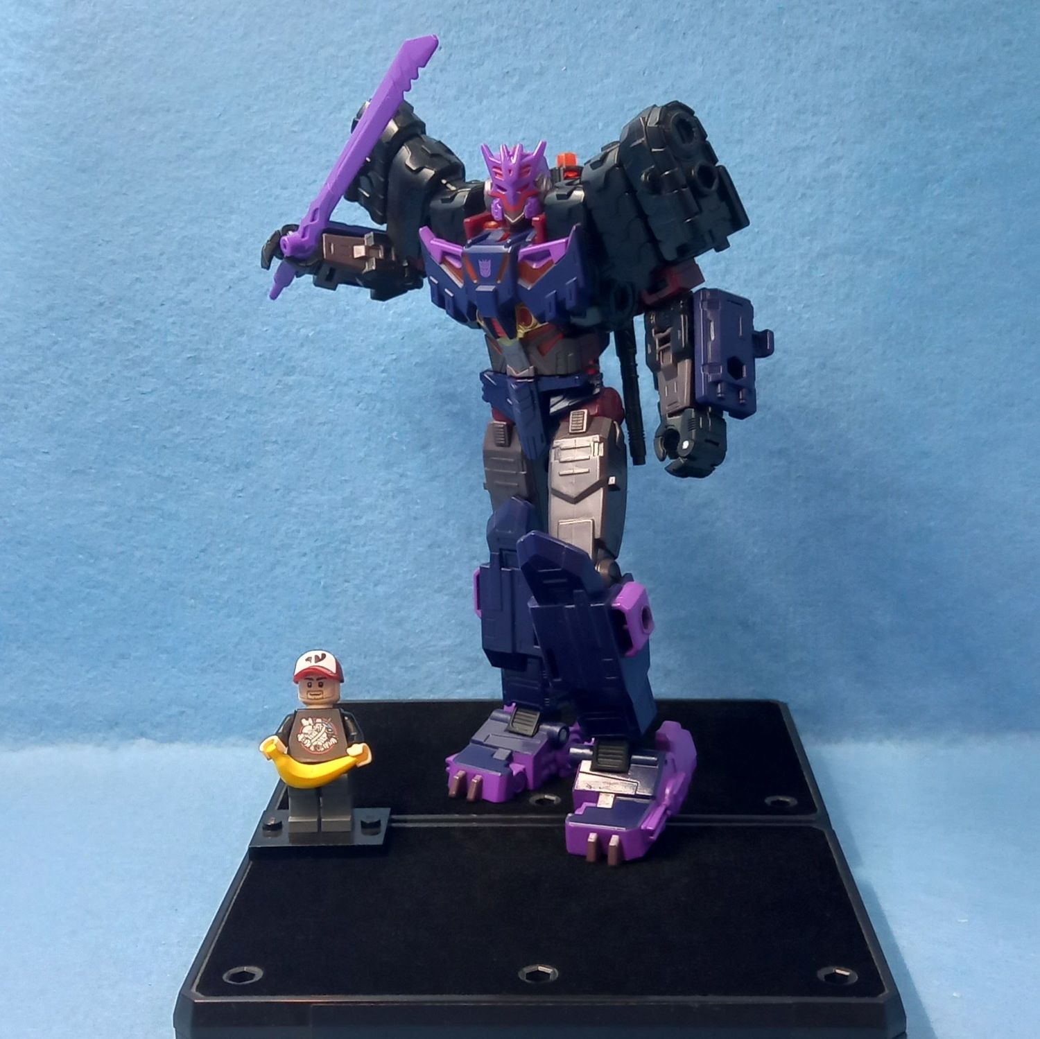 TRANSFORMERS TARN (P/O)
