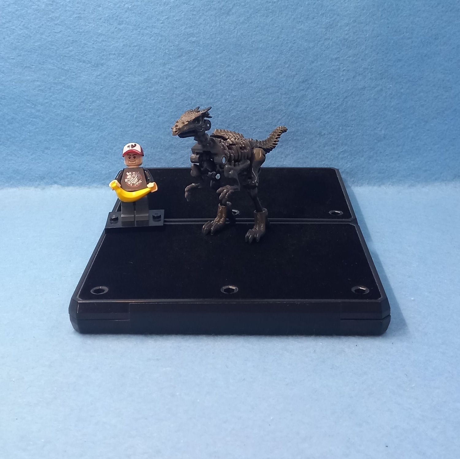 TRANSFORMERS VERTEBREAK (P/O)