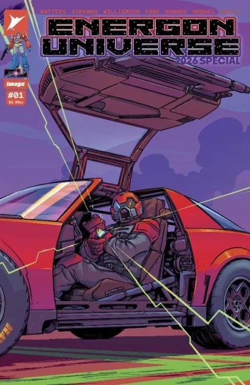 ENERGON UNIVERSE 2026 SPECIAL (2026) #1