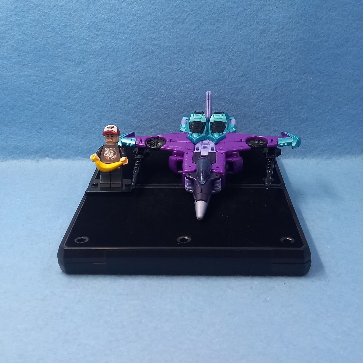 TRANSFORMERS SLIPSTREAM (P/O)