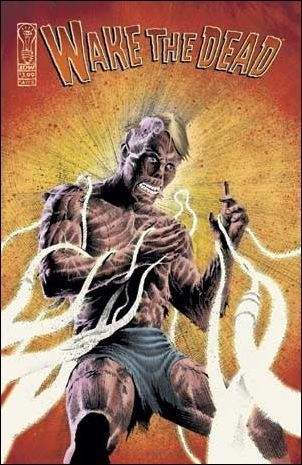 WAKE THE DEAD (2004) #4