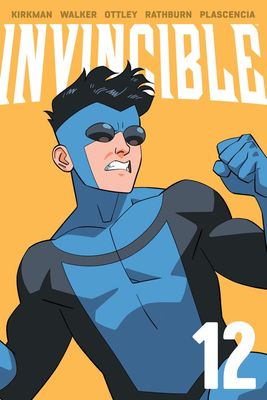 INVINCIBLE TP (NEW EDITION) VOL. 12
