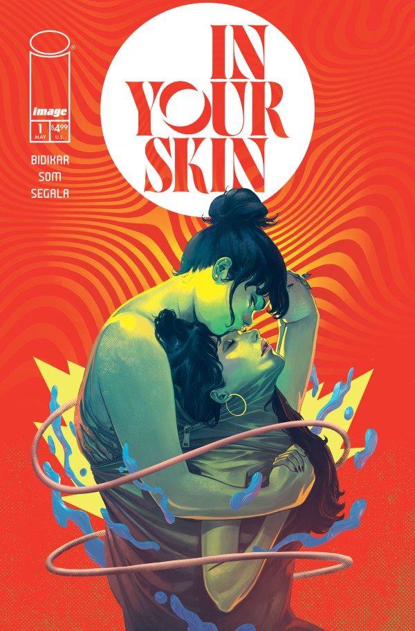 IN YOUR SKIN (2026) #1