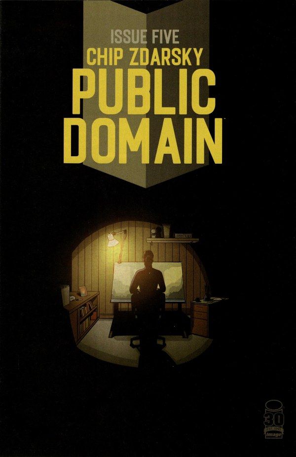 PUBLIC DOMAIN (2022) #5