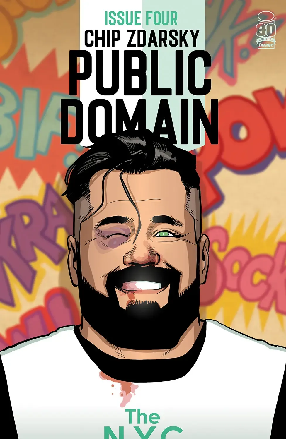 PUBLIC DOMAIN (2022) #4