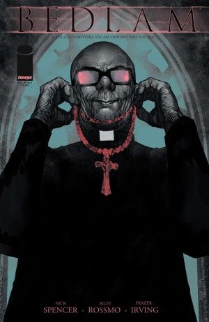 BEDLAM (2013) #6