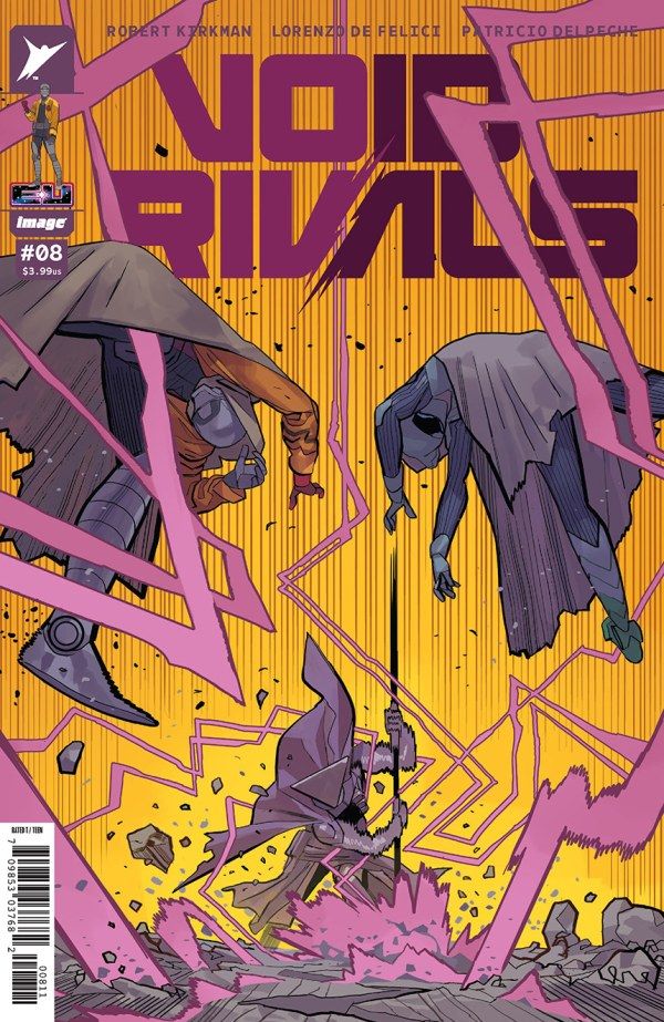 VOID RIVALS (2024) #8
