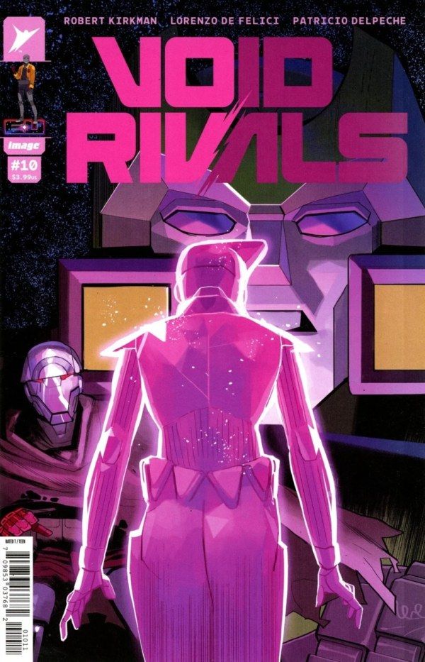 VOID RIVALS (2024) #10