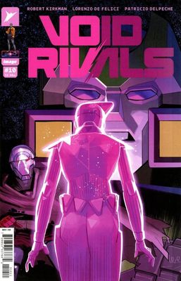 VOID RIVALS (2024) #10
