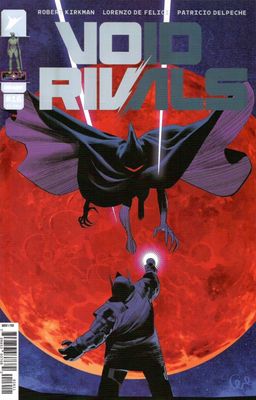 VOID RIVALS (2025) #16
