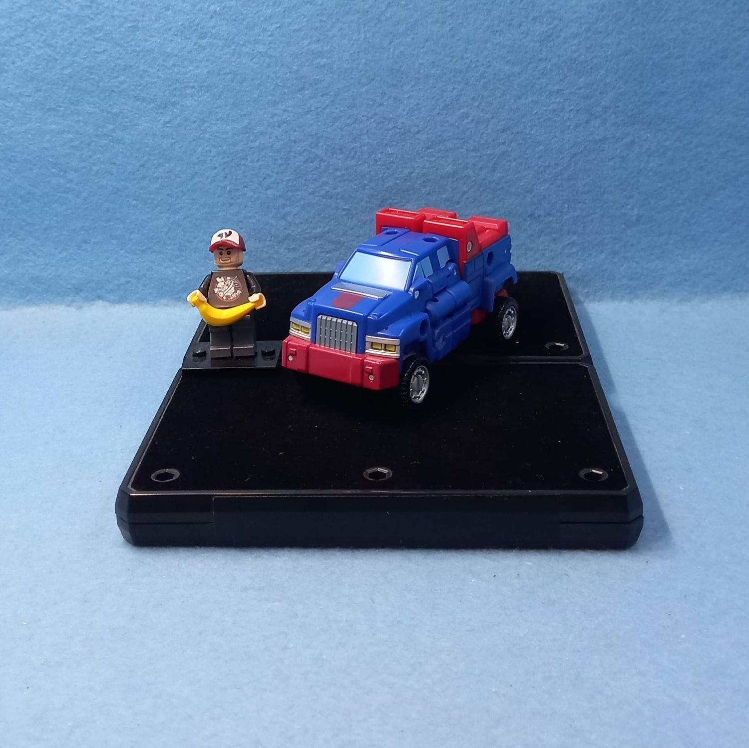 TRANSFORMERS GEARS (P/O)