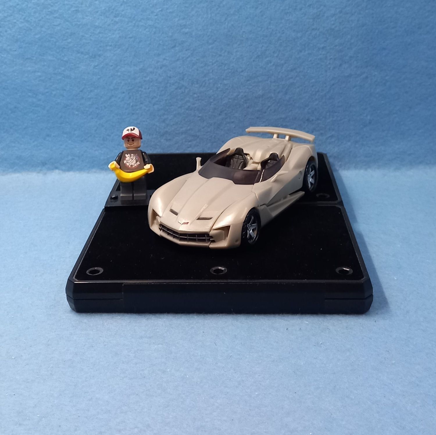 TRANSFORMERS SIDESWIPE (P/O)