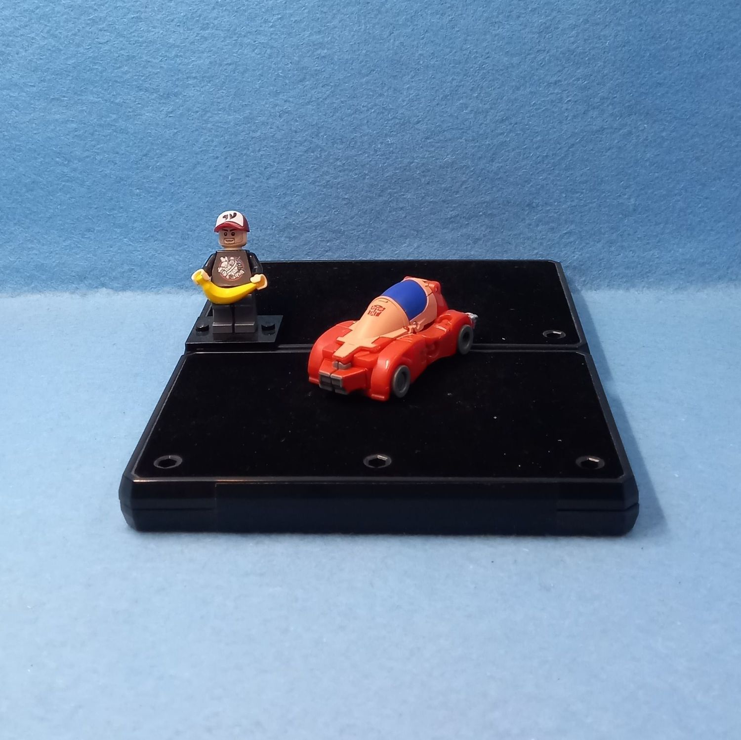 TRANSFORMERS WHEELIE (P/O)